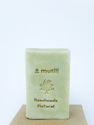 El Yapımı Zeytinyağı - Defne Sabunu