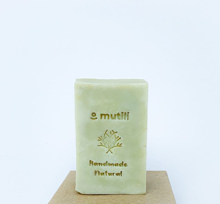 El Yapımı Zeytinyağı - Defne Sabunu